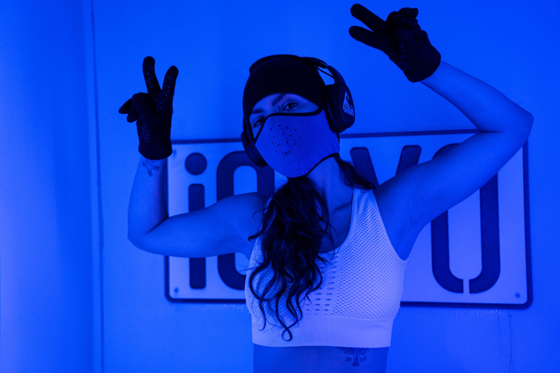 Cryotherapy Treatment at iCRYO Grosse Pointe