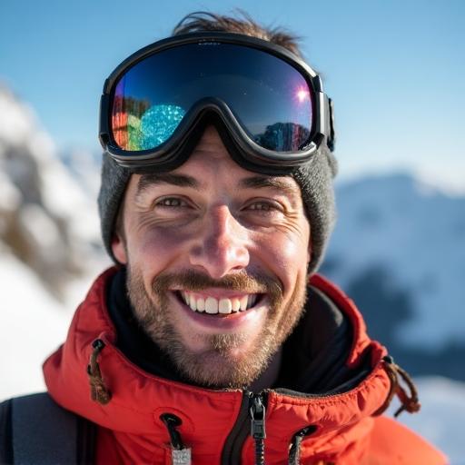 Jake Morrison